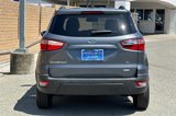 Used 2018 Ford EcoSport SE image 4