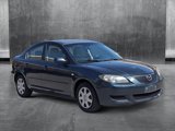Used 2006 MAZDA MAZDA3 I image 3