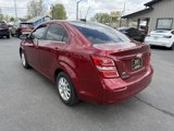 Used 2020 Chevrolet Sonic LT w/ Convenience Package image 3