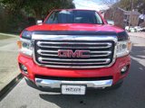 Used 2015 GMC Canyon SLT w/ Driver Alert Package image 2