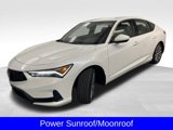Used 2024 Acura Integra image 4