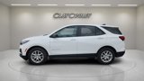 Used 2022 Chevrolet Equinox LS w/ LS Convenience Package image 6