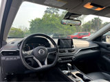 Used 2022 Nissan Altima 2.5 SR image 4