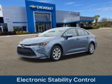 Used 2022 Toyota Corolla LE image 4