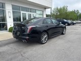 Used 2023 Cadillac CT4 V image 3