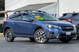 Used 2020 Subaru Crosstrek 2.0i Limited w/ Moonroof Package w/Navigation image 2
