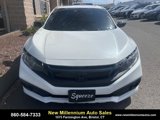 Used 2019 Honda Civic EX image 2