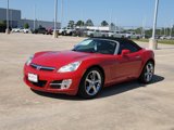 Used 2007 Saturn Sky w/ Premium Trim Pkg image 2