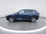 Used 2021 MAZDA CX-5 Grand Touring w/ GT Premium Package image 5