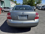 Used 2002 Volkswagen Passat GLS image 4