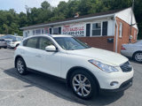 Used 2012 INFINITI EX35 Journey w/ Premium Pkg image 3