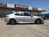 Used 2019 Toyota Camry SE image 5