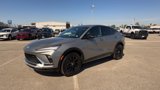 Used 2024 Buick Envista Sport Touring w/ Convenience I Package image 4