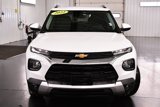 Used 2022 Chevrolet TrailBlazer LT w/ Convenience Package image 2