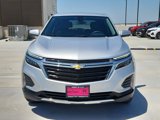 Used 2022 Chevrolet Equinox LT image 4