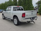 Used 2015 RAM 1500 Big Horn image 4