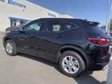 Used 2021 Chevrolet Blazer LT w/ Sound & Technology Package image 4
