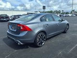 Used 2018 Volvo S60 T5 Dynamic w/ Vision Package image 2