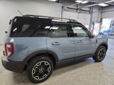 New 2025 Ford Bronco Sport Outer Banks image 6
