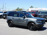 New 2024 Ford Bronco Sport Big Bend w/ Convenience Package image 4