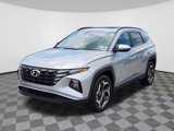 Used 2022 Hyundai Tucson SEL w/ Convenience Package image 2