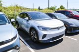Used 2021 Volkswagen ID.4 Pro S image 2