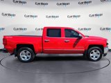 Used 2016 Chevrolet Silverado 1500 LTZ w/ Sport Package image 6