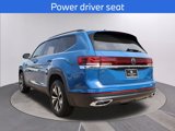 New 2025 Volkswagen Atlas SE image 5