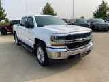 Used 2018 Chevrolet Silverado 1500 LT w/ All Star Edition image 4