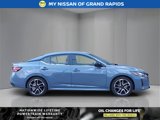 New 2024 Nissan Sentra SR w/ SR Premium Package image 2