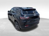 New 2025 Jeep Compass Limited w/ Elite Group image 5