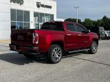 Used 2021 GMC Canyon Denali image 4