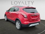 Used 2017 Buick Encore Premium w/ Experience Buick Package image 3