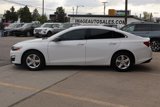 Used 2022 Chevrolet Malibu LS w/ LPO, Convenience Package 2 image 5