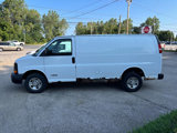 Used 2004 Chevrolet Express 2500 image 6