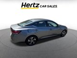 Used 2023 Nissan Sentra SV image 3