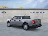 New 2025 Ford Maverick XL image 4