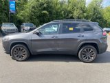 Used 2021 Jeep Cherokee Latitude Lux 80th Anniv w/ Quick Order Package 26U 80TH image 4