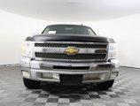 Used 2012 Chevrolet Silverado 1500 LT image 2