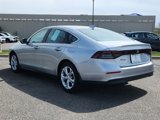 Certified 2024 Honda Accord LX image 3