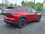 New 2025 Chevrolet Traverse LT w/ Midnight/Sport Edition image 3