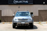 Used 2011 Subaru Forester 2.5X Premium w/ All-Weather Pkg image 2