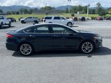 Used 2020 Ford Fusion SEL image 5