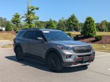 Used 2022 Ford Explorer Timberline image 3