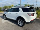 Used 2017 Land Rover Discovery Sport SE image 2