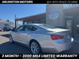 Used 2016 Chevrolet Impala LTZ image 3