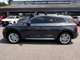Used 2018 Audi Q5 2.0T Premium Plus w/ Premium Plus Package image 6