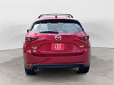 Used 2019 MAZDA CX-5 Signature image 4