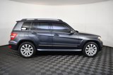 Used 2010 Mercedes-Benz GLK 350 4MATIC image 5