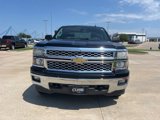 Used 2014 Chevrolet Silverado 1500 LT w/ All Star Edition image 3